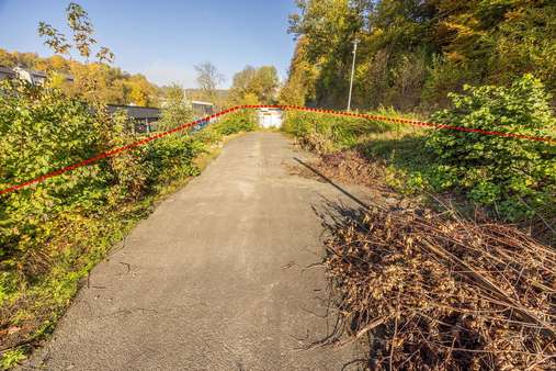 Grundstück - Grundstück in 58507 Lüdenscheid mit 814m² kaufen