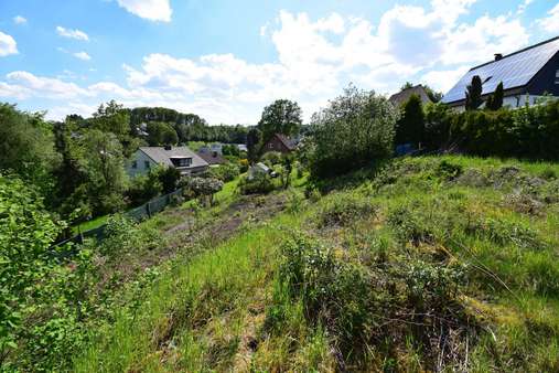 Außenansicht - Grundstück in 58675 Hemer mit 2989m² kaufen