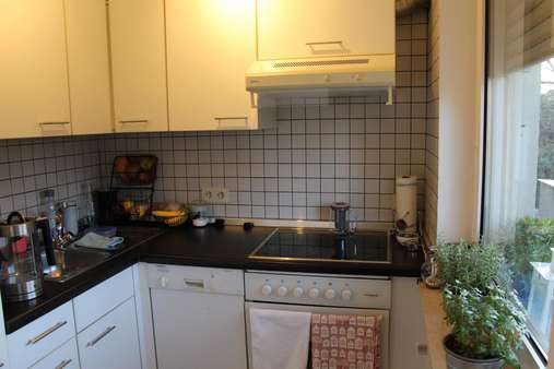 Küche EG - Zweifamilienhaus in 33098 Paderborn mit 190m² kaufen