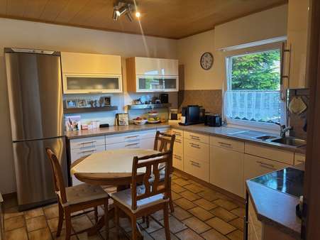 Küche - Bungalow in 33758 Schloß Holte-Stukenbrock mit 90m² kaufen