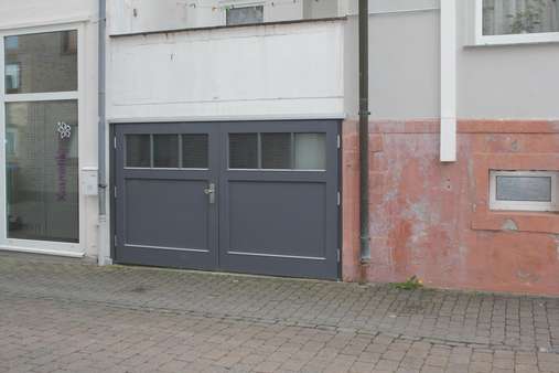Garage - Doppelhaushälfte in 34431 Marsberg mit 130m² kaufen