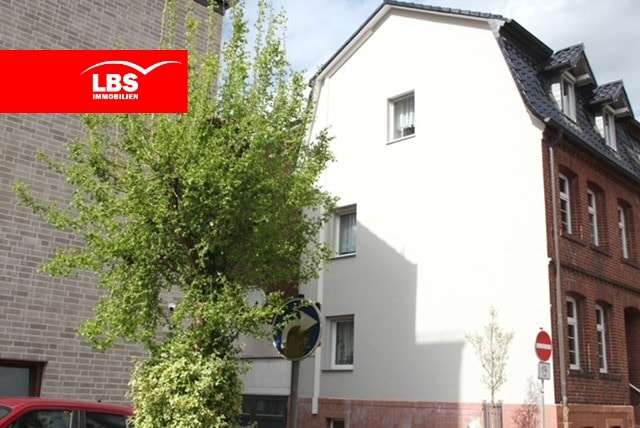 Seitenansicht - Doppelhaushälfte in 34431 Marsberg mit 130m² kaufen