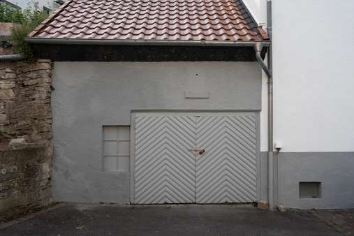 Garage Garage - Einfamilienhaus in 33142 Büren mit 224m² kaufen