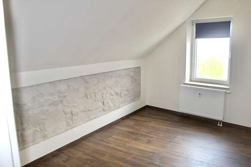 Schlafzimmer Wohnung OG - Mehrfamilienhaus in 32105 Bad Salzuflen mit 280m² kaufen