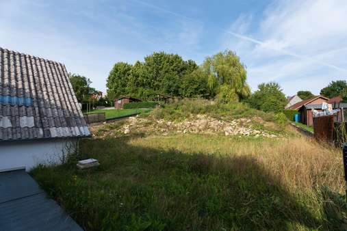 Garten mit viel potential Garten mit viel potential - Einfamilienhaus in 33142 Büren mit 188m² kaufen