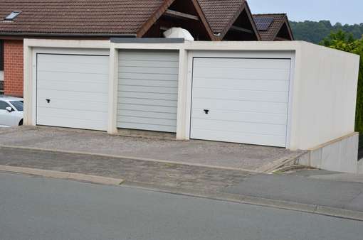 Garagen - Mehrfamilienhaus in 34431 Marsberg mit 139m² als Kapitalanlage kaufen