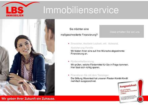 Finanzierungsangebot - Einfamilienhaus in 37671 Höxter mit 130m² kaufen