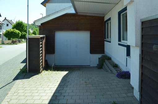 Werkstatt Werkstatt - Einfamilienhaus in 37671 Höxter mit 142m² kaufen