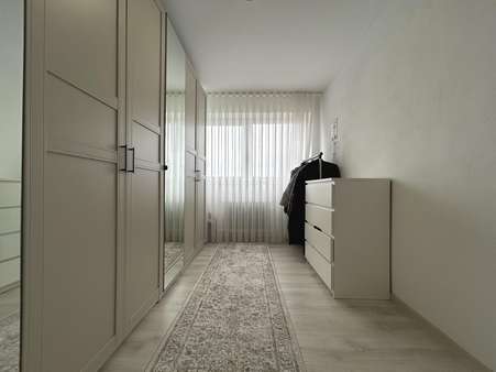 Ankleidezimmer - Etagenwohnung in 58540 Meinerzhagen mit 88m² kaufen