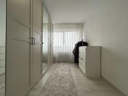 +++ BARRIEREFREIE EIGENTUMSWOHNUNG MIT SONNIGEM BALKON +++