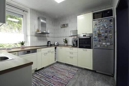 Küche - Einfamilienhaus in 58762 Altena mit 138m² kaufen