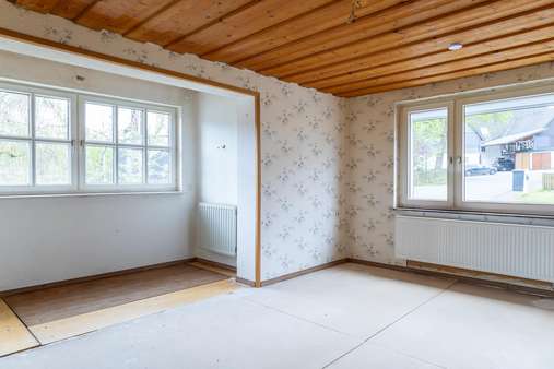 Wohnbereich - Einfamilienhaus in 57399 Kirchhundem mit 180m² kaufen