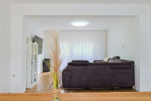 Wohnzimmer Eigentümer - Mehrfamilienhaus in 58566 Kierspe mit 364m² kaufen