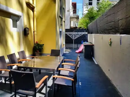+++ MEHRFAMILIENHAUS IN ZENTRALER LAGE VON LÜDENSCHEID +++

