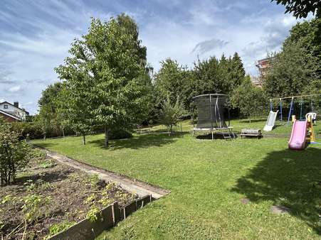 Baugrundstück - Grundstück in 57223 Kreuztal mit 643m² kaufen