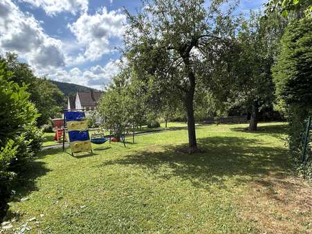 Baugrundstück - Grundstück in 57223 Kreuztal mit 643m² kaufen