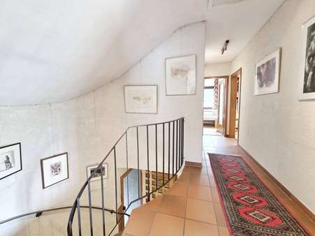 Flur OG - Einfamilienhaus in 51469 Bergisch Gladbach mit 147m² kaufen