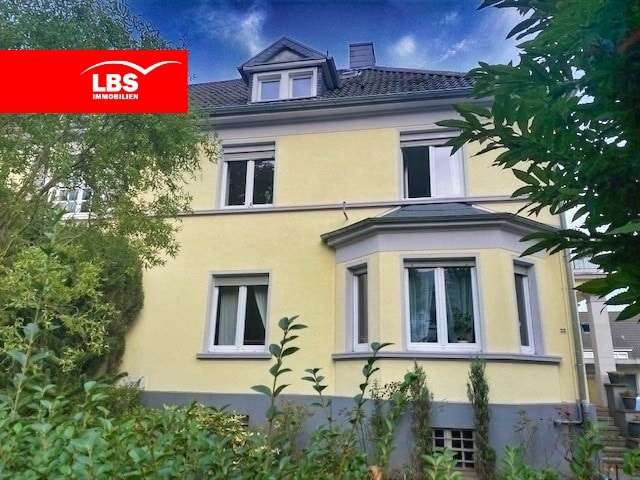 Hausansicht - Doppelhaushälfte in 58135 Hagen mit 175m² kaufen