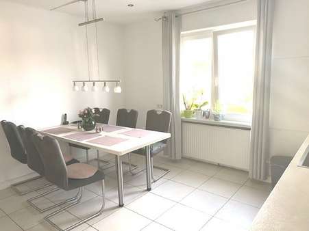 Küche OG - Doppelhaushälfte in 58135 Hagen mit 175m² kaufen