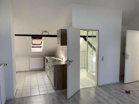 Küche - Appartement in 58239 Schwerte mit 35m² mieten