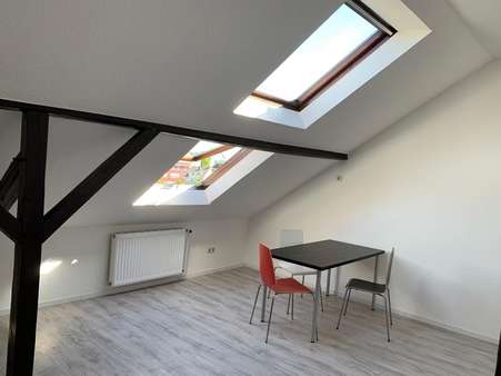Wohn-Schlafraum - Appartement in 58239 Schwerte mit 35m² mieten