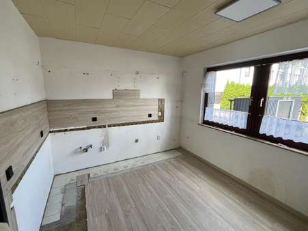 Küche - Zweifamilienhaus in 58239 Schwerte mit 214m² kaufen