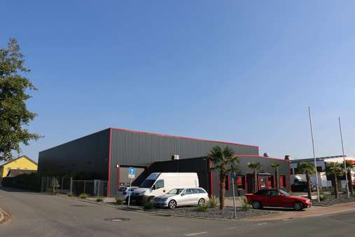 null - Halle in 59379 Selm mit 1200m² kaufen