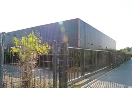 null - Halle in 59379 Selm mit 1200m² kaufen