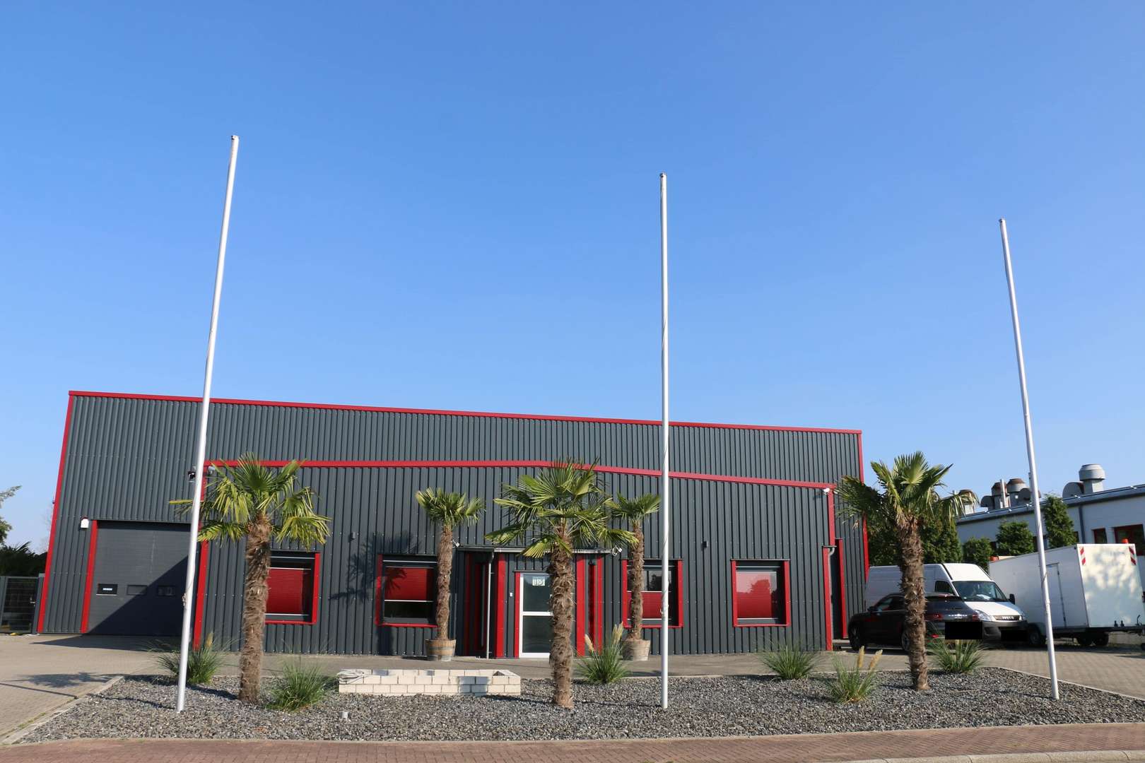 null - Halle in 59379 Selm mit 1200m² kaufen