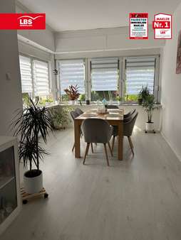Essbereich - Mehrfamilienhaus in 44581 Castrop-Rauxel mit 252m² als Kapitalanlage kaufen