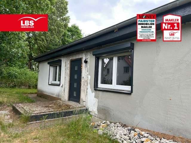 Vorderansicht - Bungalow in 44359 Dortmund mit 220m² kaufen