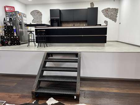 Küche Küche - Loft / Studio / Atelier in 58091 Hagen mit 300m² kaufen