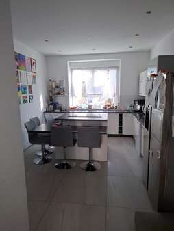 Küche - Erdgeschosswohnung in 58509 Lüdenscheid mit 106m² mieten