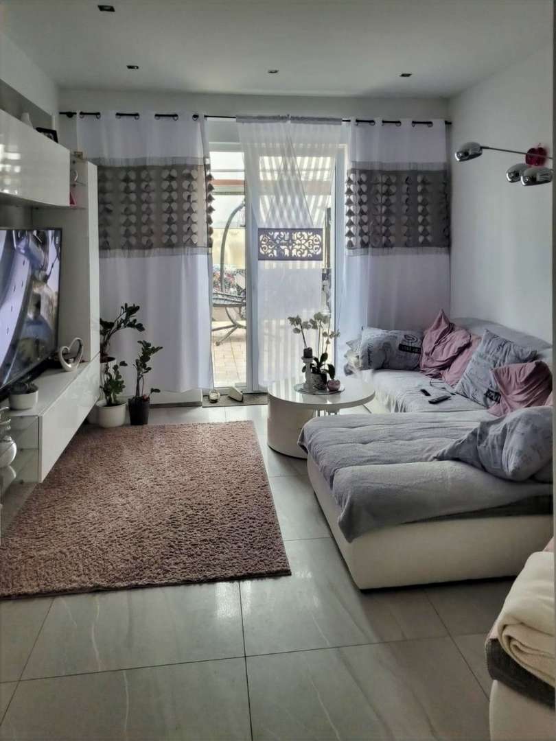 Wohnbereich - Erdgeschosswohnung in 58509 Lüdenscheid mit 106m² mieten