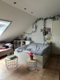 Kinderzimmer Kinderzimmer - Doppelhaushälfte in 42489 Wülfrath mit 135m² kaufen