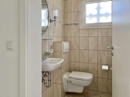 Gäste-WC - Reihenmittelhaus in 44309 Dortmund mit 104m² kaufen