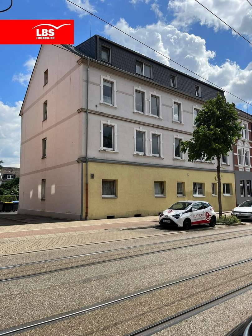 null - Etagenwohnung in 45891 Gelsenkirchen mit 48m² als Kapitalanlage kaufen
