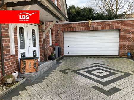 Doppelgarage - Einfamilienhaus in 44892 Bochum mit 140m² kaufen