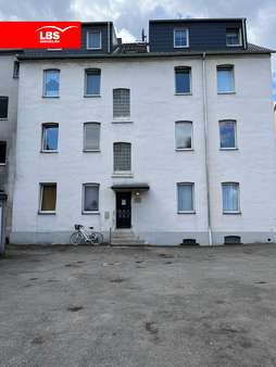 Etagenwohnung in 45891 Gelsenkirchen mit 48m² kaufen