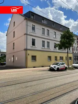 Eigentumswohnung mit Garage in Gelsenkirchen-Buer