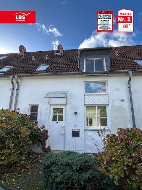 Vorderansicht Vorderansicht - Reihenmittelhaus in 58300 Wetter mit 114m² kaufen