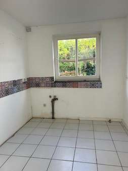 Küchenansicht Küchenansicht - Reihenmittelhaus in 58300 Wetter mit 114m² kaufen