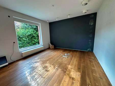 Wohn-/Arbeits-/Schlafzimmer EG - Einfamilienhaus in 44137 Dortmund mit 140m² kaufen