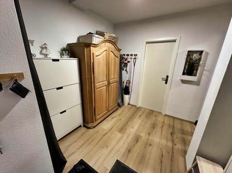 Diele - Erdgeschosswohnung in 58313 Herdecke mit 107m² kaufen