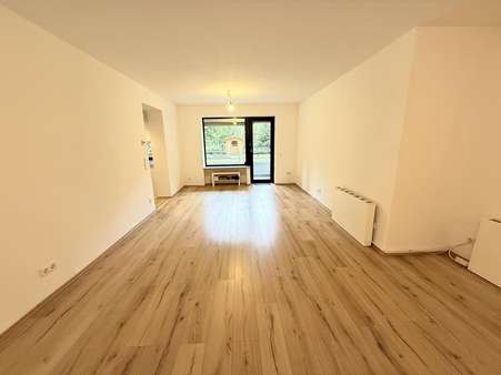 Wohn-Esszimmer - Erdgeschosswohnung in 58313 Herdecke mit 117m² kaufen