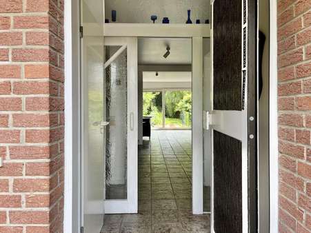 Eingang Eingang - Reihenmittelhaus in 44229 Dortmund mit 153m² kaufen
