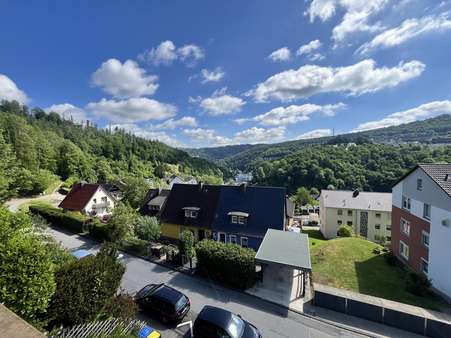 Ausblick - Reihenendhaus in 58762 Altena mit 145m² kaufen