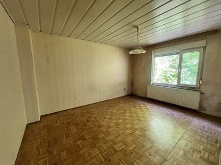 Schlafzimmer - Reihenendhaus in 58762 Altena mit 145m² kaufen