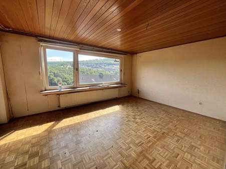 Wohnzimer - Reihenendhaus in 58762 Altena mit 145m² kaufen