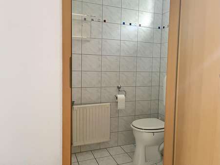 Gäste-WC - Reihenmittelhaus in 44319 Dortmund mit 117m² kaufen